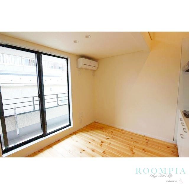 居室・リビング　リビング/居室