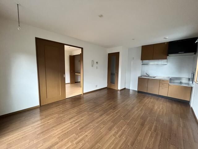 居室・リビング　お問合せはタウンハウジングまで！※現地待合わせ相談可能