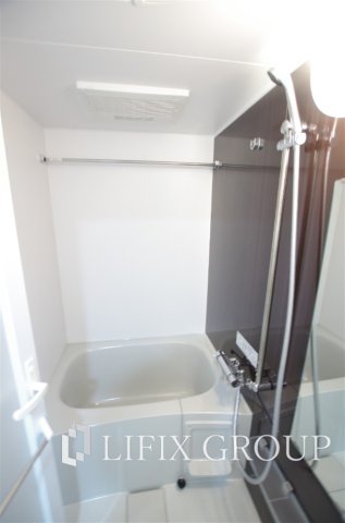 バス・シャワールーム　風呂