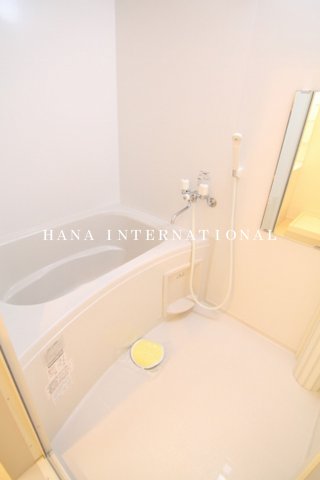 バス・シャワールーム　他部屋参考写真