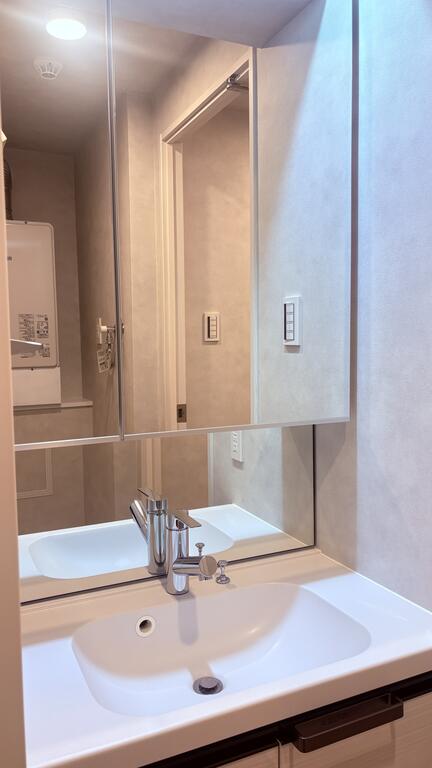 SUN Residenceの内装写真