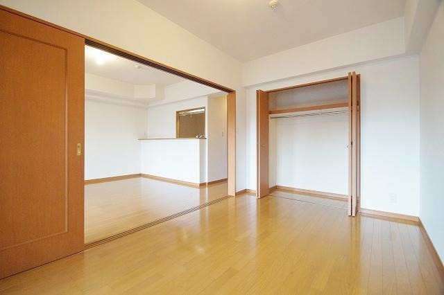 その他部屋・スペース　寝室にいかがでしょうか