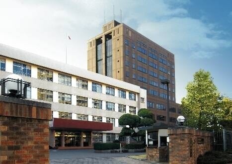 大学・短大　私立中村学園大学（大学・短大）まで497m