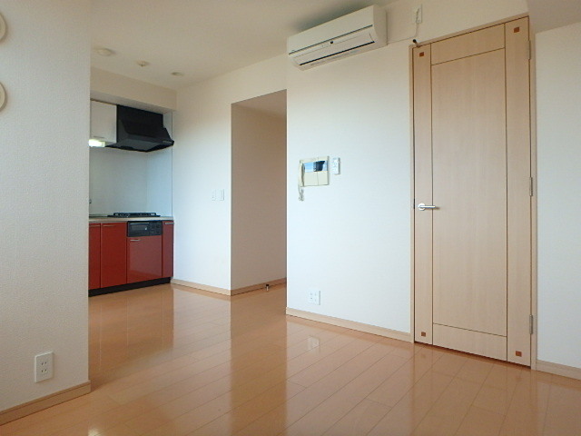 その他部屋・スペース　洋室