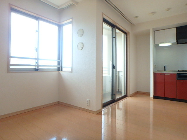 居室・リビング　洋室