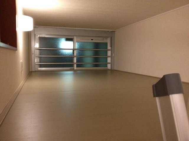 その他　ロフト