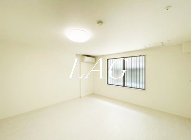 その他部屋・スペース　寝室です。