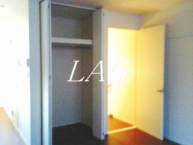 収納　収納です。