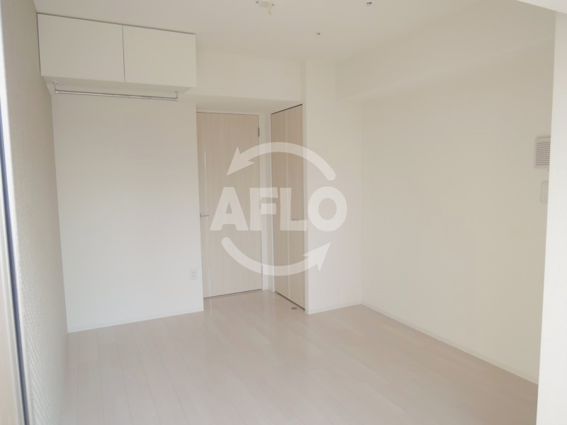 居室・リビング　ラシュレエグゼ天王寺　洋室