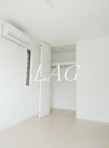 収納　収納です。