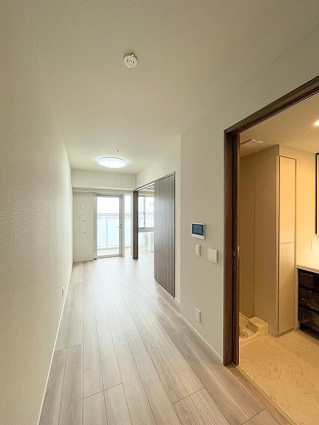 居室・リビング　LDK8.0帖