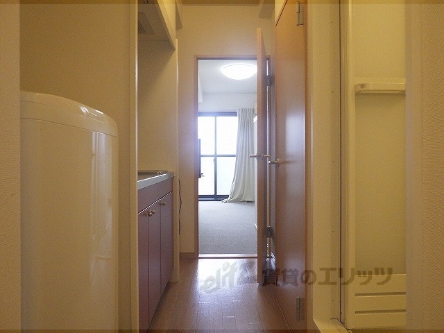 その他部屋・スペース　廊下