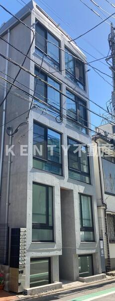 建物外観　建物外観を気になさる方へ、見た目の良い物件です