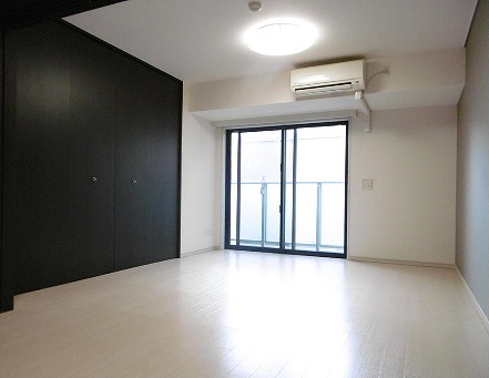 居室・リビング　洋室７．６帖♪