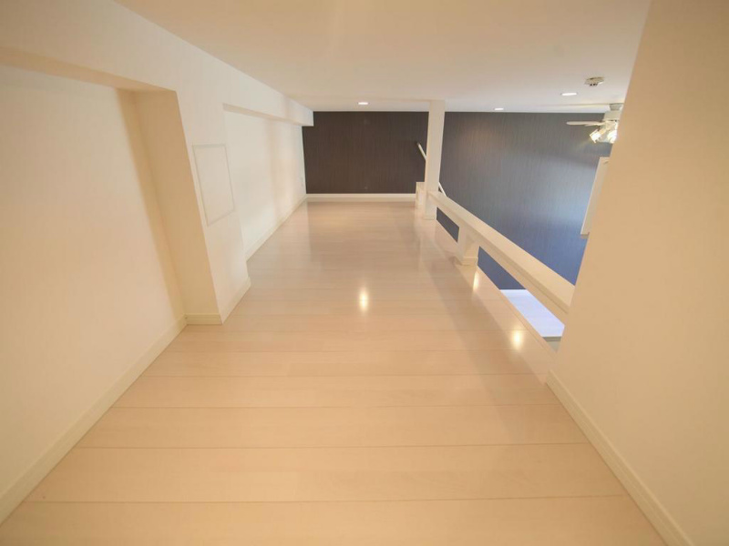 その他部屋・スペース　リビング8.6帖　洋室3.8帖　ロフト8.3帖　　同仕様写真