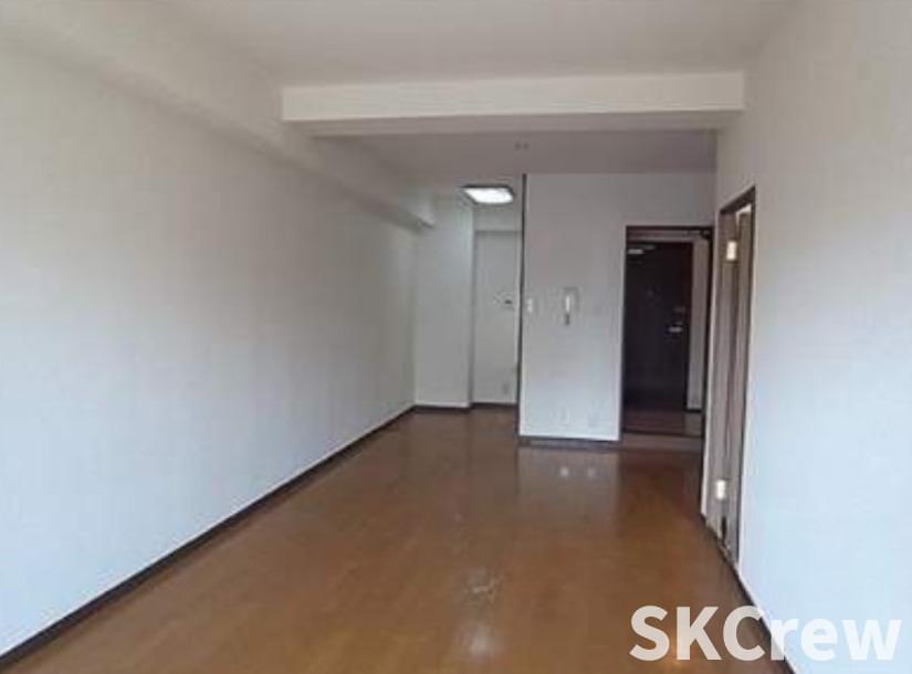 居室・リビング　別号室の写真です