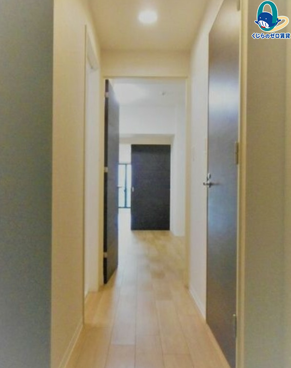 玄関　★☆他社掲載も内見や契約可能！相見積もり大歓迎☆★