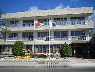 その他　蒲協働センター（その他）まで604m