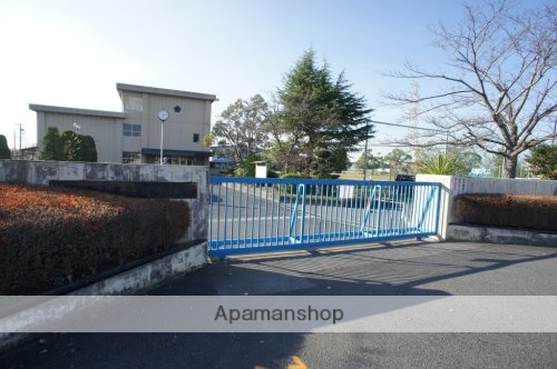 小学校　大和郡山市立治道小学校（小学校）まで2440m