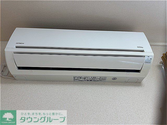 その他設備　お部屋によりメーカーは異なります