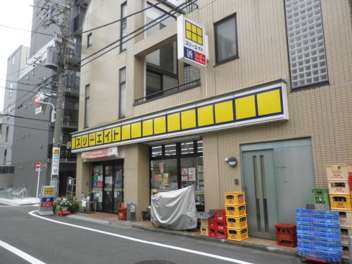 コンビニ　スリーエイト 竜泉店（コンビニ）まで244m