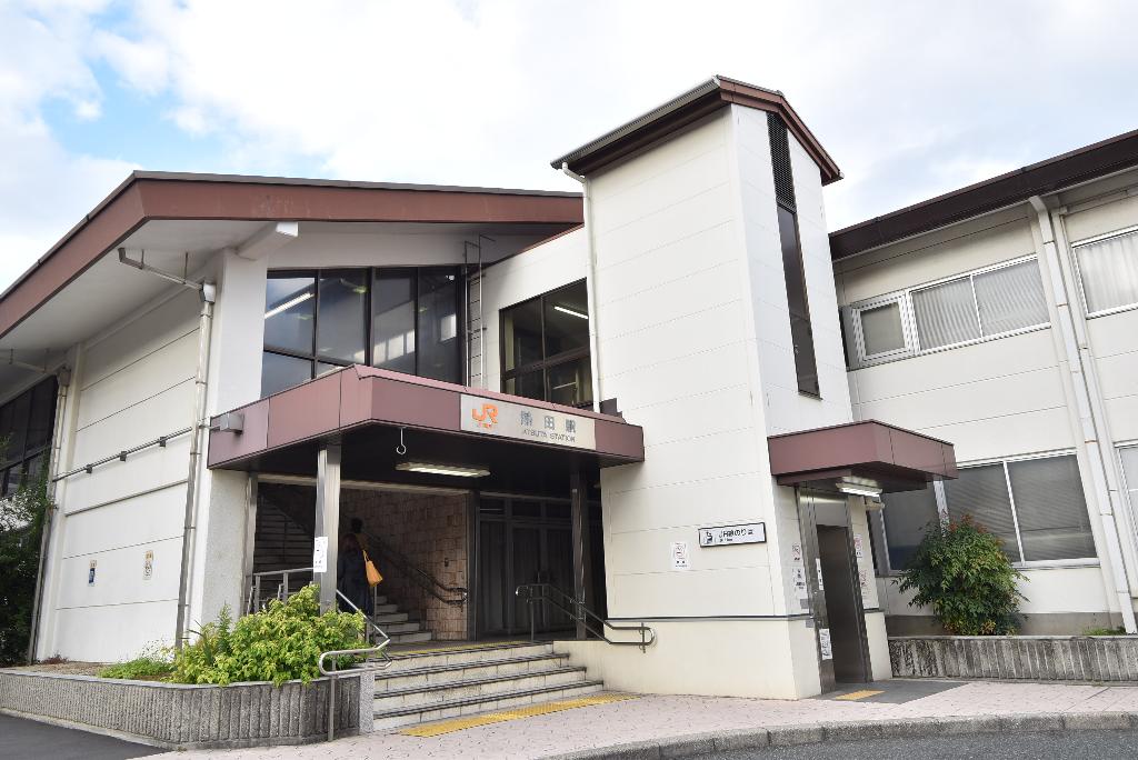 その他　熱田駅(JR 東海道本線)（その他）まで151m