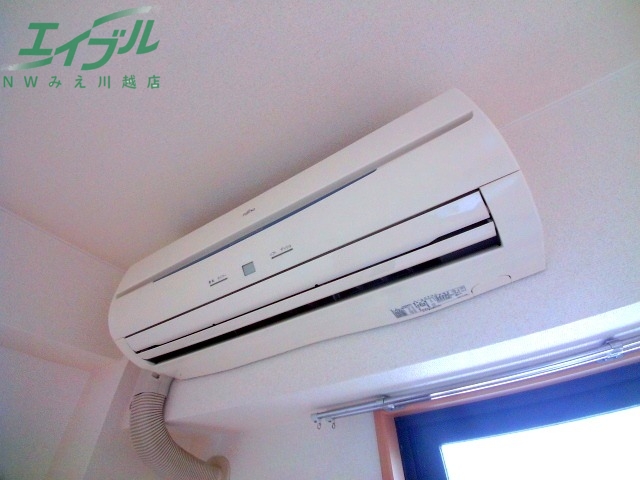 その他設備　同型参考写真