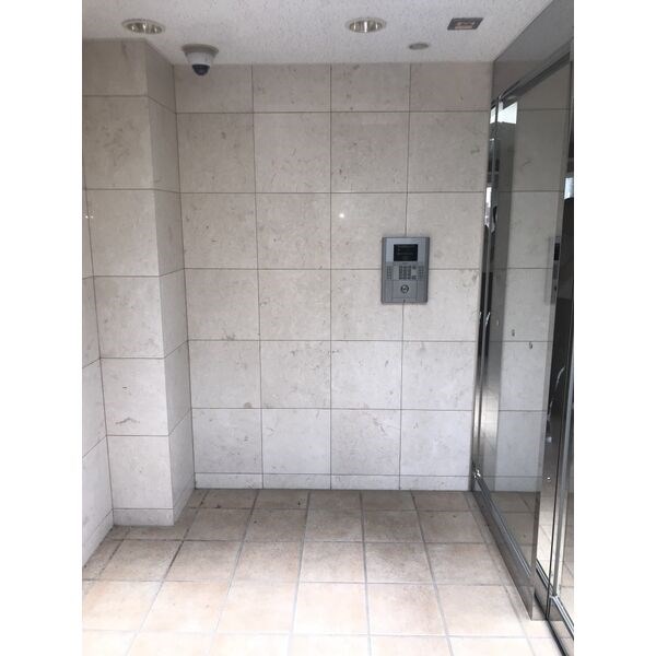 エントランス　イメージ