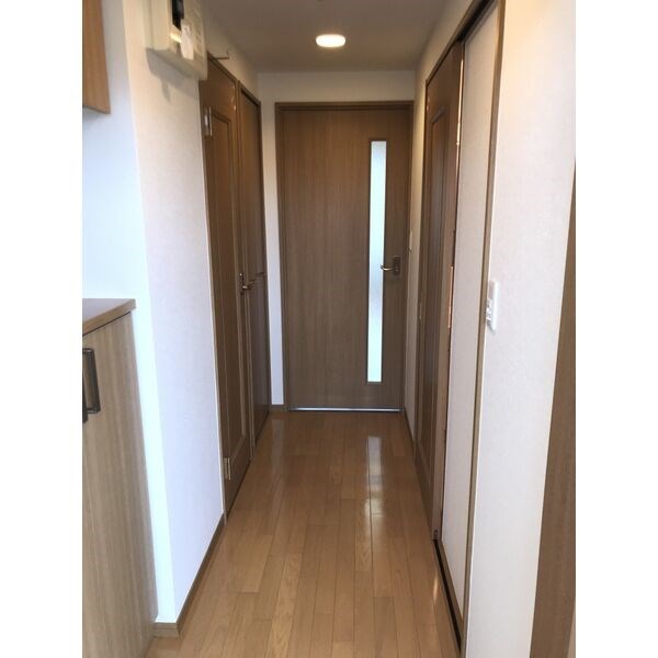 玄関　イメージ