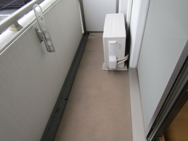 バルコニー　イメージ