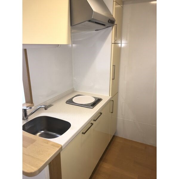 キッチン　イメージ