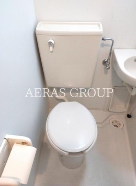 トイレ　同仕様