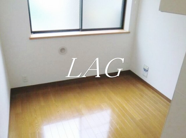 その他部屋・スペース　寝室です。