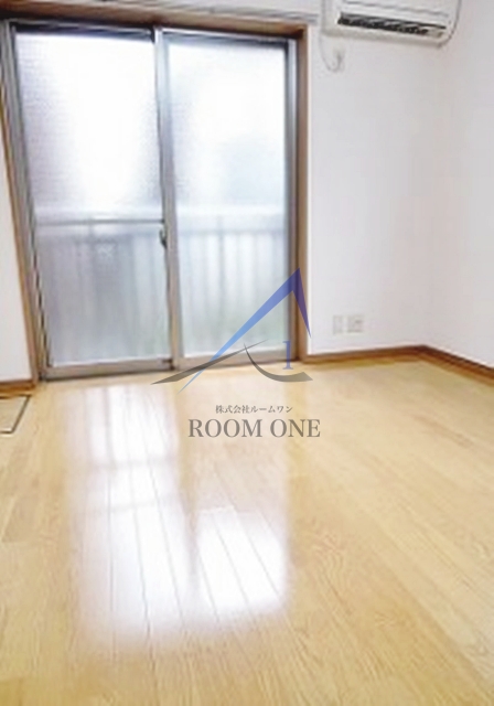 その他部屋・スペース　寝室です。