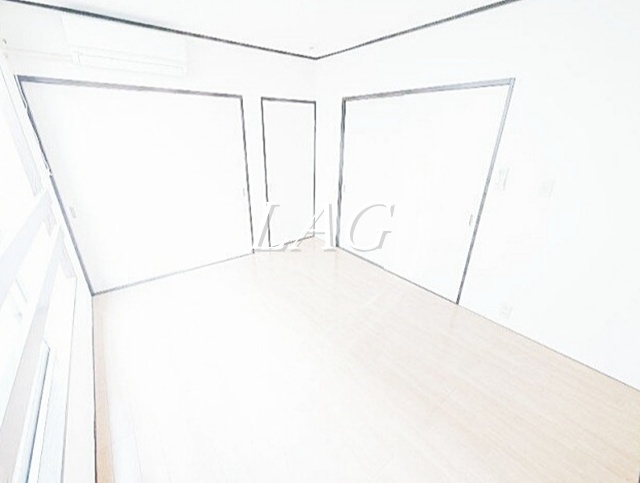 その他部屋・スペース　寝室です。