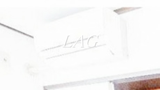 その他設備　エアコン付です。