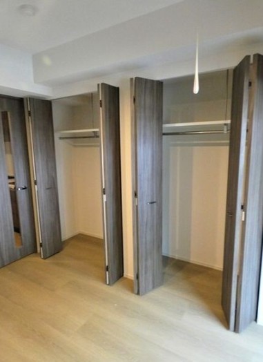 収納　※参考写真の為、現況優先です。