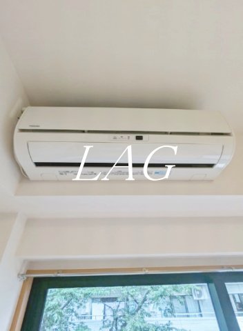 その他設備　エアコンです。