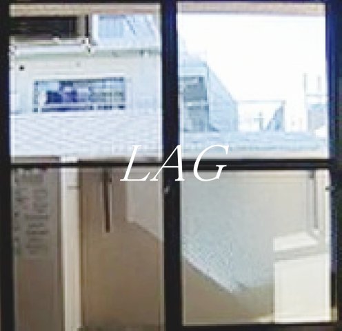 バルコニー　バルコニーです。