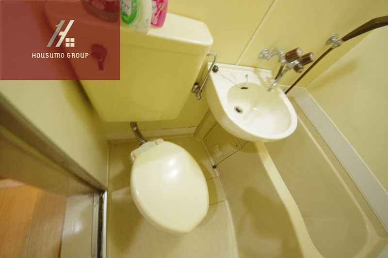 トイレ　トイレも気になるポイント