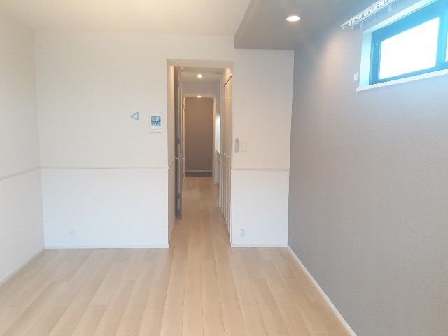 その他部屋・スペース　きれいな内装です