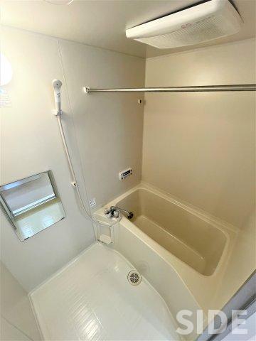 バス・シャワールーム　※別号室参考画像