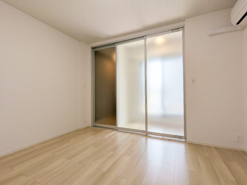 居室・リビング　図面と現状に相違がある場合には現状を優先