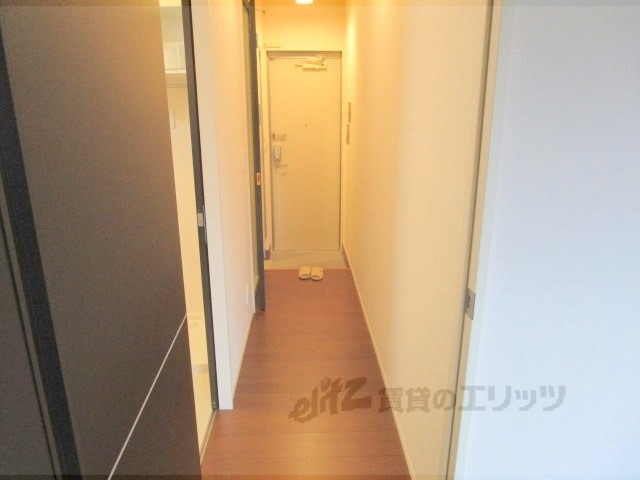 その他部屋・スペース　廊下