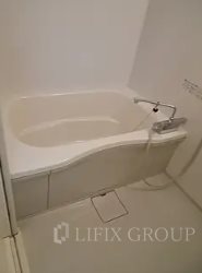 バス・シャワールーム　風呂