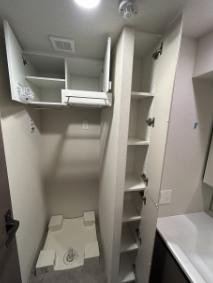 その他設備　※別部屋の参考写真です。