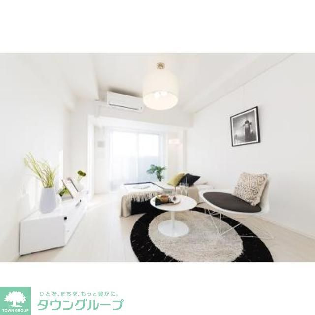 その他部屋・スペース　※写真は同タイプ住戸です。