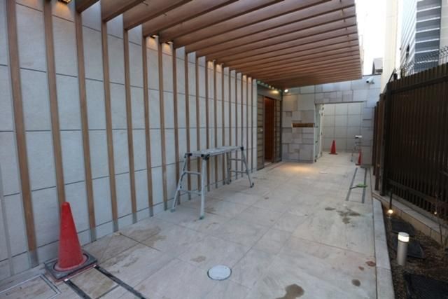 エントランス　★エントランス★