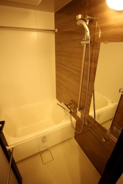 バス・シャワールーム　★バス★