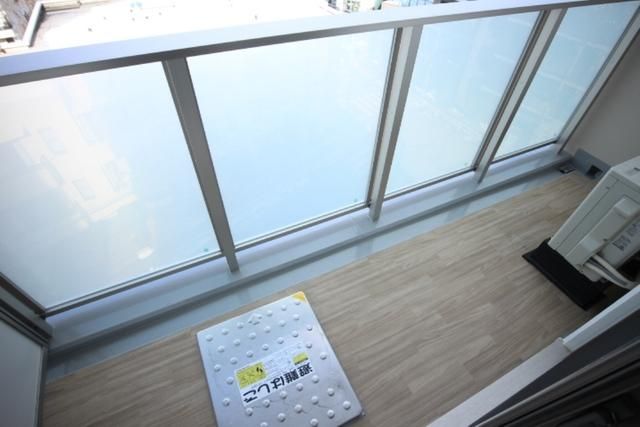 バルコニー　★バルコニー★